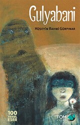 Gulyabani - FOM Kitap