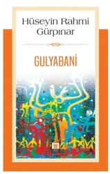 Gulyabani - Tedev Yayınları