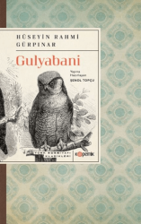 Gulyabani - Kopernik Kitap