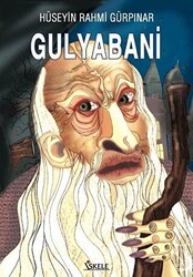 Gulyabani - İskele Yayıncılık