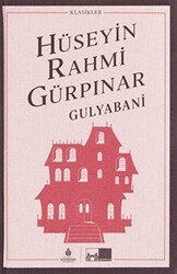 Gulyabani Ciltli - İBB Yayınları