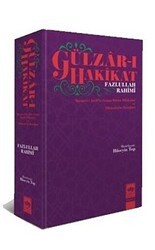 Gülzar-ı Hakikat - Ötüken Neşriyat