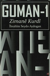 Guman - 1 Zimane Kurdi - Lis Basın Yayın