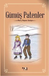 Gümüş Patenler - Fark Yayınları