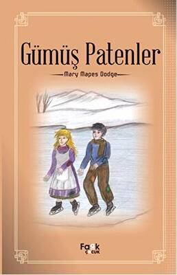 Gümüş Patenler - 1