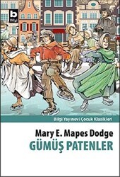 Gümüş Patenler - Bilgi Yayınevi