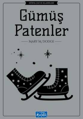 Gümüş Patenler - 1
