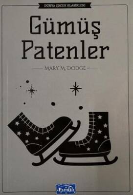 Gümüş Patenler - 1