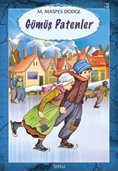 Gümüş Patenler - Özyürek Yayınları