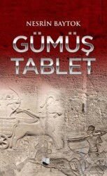 Gümüş Tablet - Karina Yayınevi