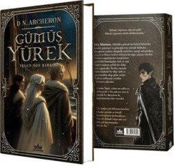 Gümüş Yürek 3: Yolun Son Şarkısı - Guardian