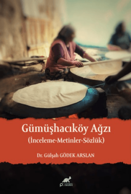 Gümüşhacıköy Ağzı - 1