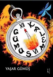 Gümüşkalem - İkinci Adam Yayınları