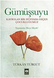 Gümüşsuyu - Ötüken Neşriyat