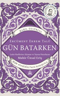 Gün Batarken - 1
