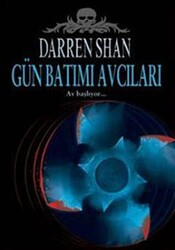 Gün Batımı Avcıları - Tudem Yayınları