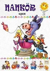 Gün Doğarken - 2 Nankör Eşek - Nar Çocuk