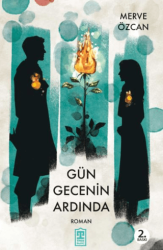 Gün Gecenin Ardında - Timaş İnanç
