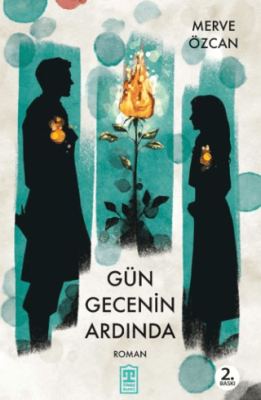 Gün Gecenin Ardında - 1