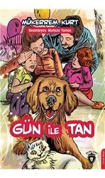 Gün ile Tan - Dorlion Yayınları