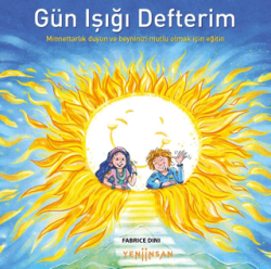 Gün Işığı Defterim - Yeni İnsan Yayınevi