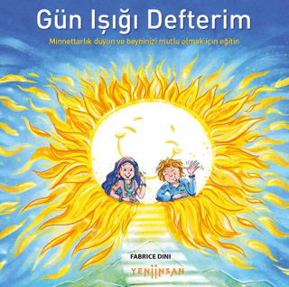 Gün Işığı Defterim - 1