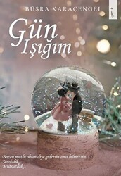 Gün Işığım - İkinci Adam Yayınları