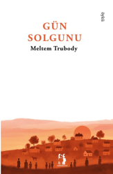 Gün Solgunu - Metinlerarası Kitap