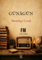 Günagün - Luna Yayınları