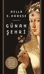 Günah Şehri - Alfa Yayınları