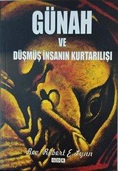 Günah ve Düşmüş İnsanın Kurtarılışı - GDK Yayınları