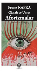 Günah ve Umut Aforizmalar - Arya Yayıncılık