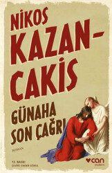 Günaha Son Çağrı - Can Yayınları