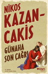 Günaha Son Çağrı - Can Yayınları