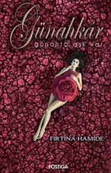 Günahkar - Postiga Yayınları