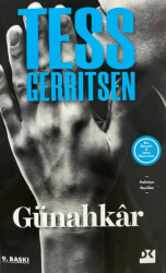 Günahkar - Doğan Kitap