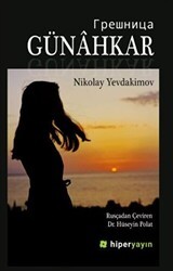 Günahkar - Hiperlink Yayınları