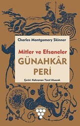Günahkar Peri - Mitler ve Efsaneler - Urzeni Yayıncılık