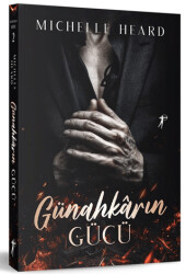 Günahkarın Gücü - Artemis Yayınları