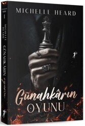 Günahkarın Oyunu - Artemis Yayınları