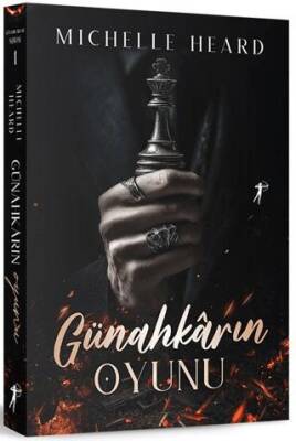 Günahkarın Oyunu - 1