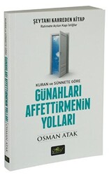 Günahları Affettirmenin Yolları - 1