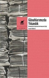Günahlarımızda Yıkandık - Ayrıntı Yayınları