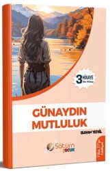 Günaydın Mutluluk - Satürn Yayınları