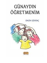 Günaydın Öğretmenim - Zet Yayınları