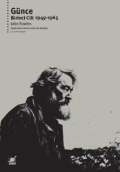 Günce Birinci Cilt: 1949-1965 - Ayrıntı Yayınları