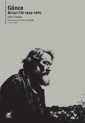 Günce Birinci Cilt: 1949-1965 - 1