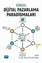 Güncel Dijital Pazarlama Paradigmaları - Nobel Akademik Yayıncılık
