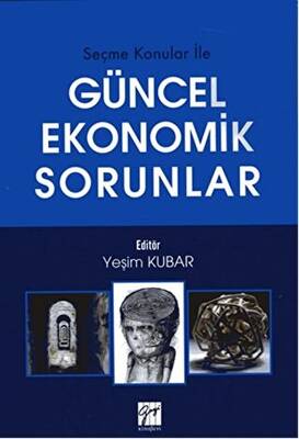 Güncel Ekonomik Sorunlar - 1