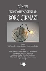 Güncel Ekonomik Sorunlar 4: Borç Çıkmazı - Literatür Yayıncılık